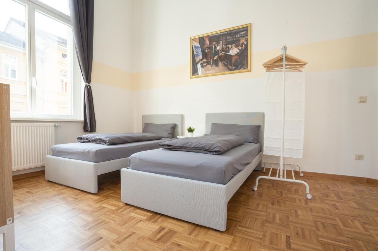 Fullhouse - Halle - M29 Apartments Exterior photo