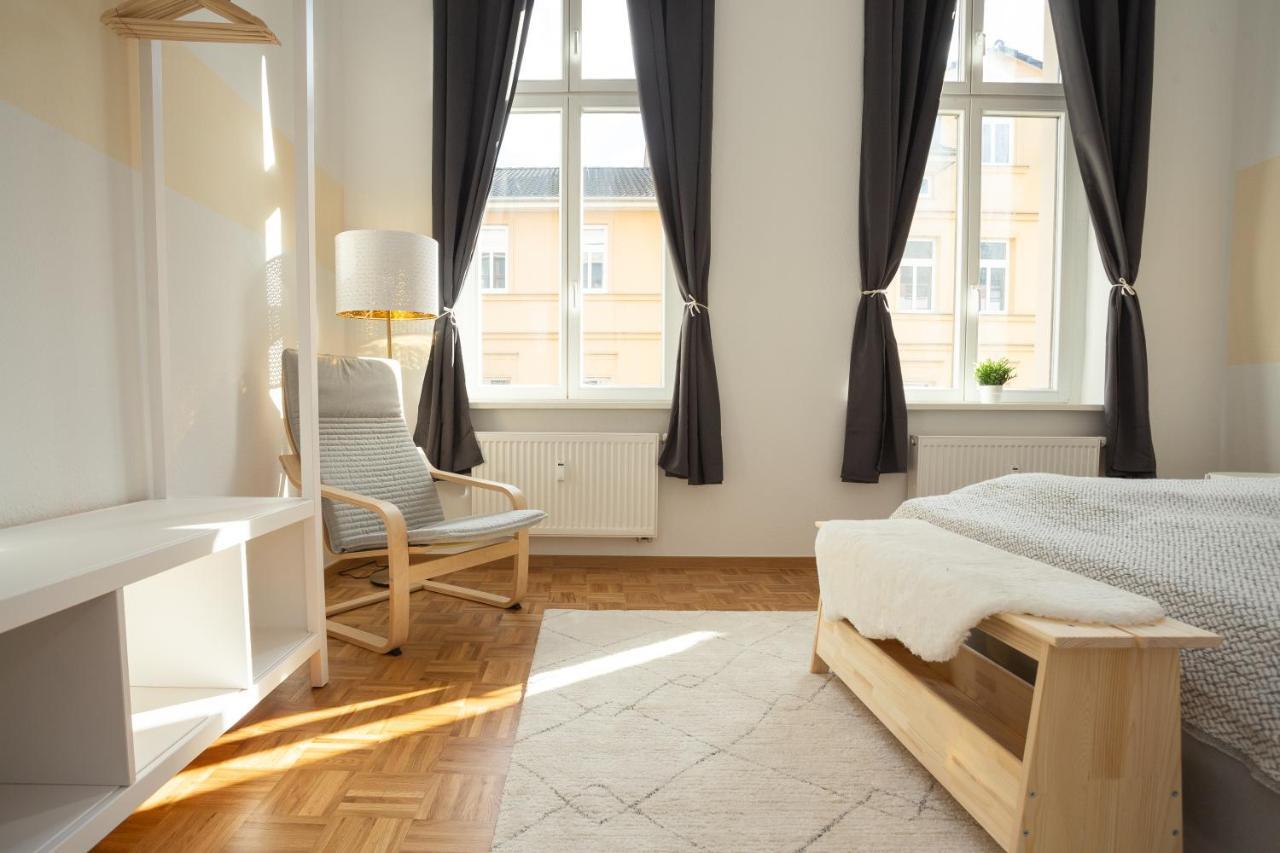 Fullhouse - Halle - M29 Apartments Exterior photo
