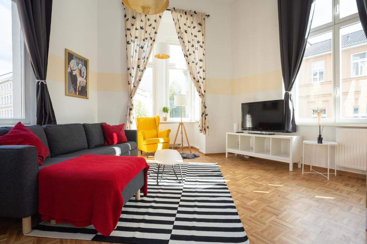 Fullhouse - Halle - M29 Apartments Exterior photo