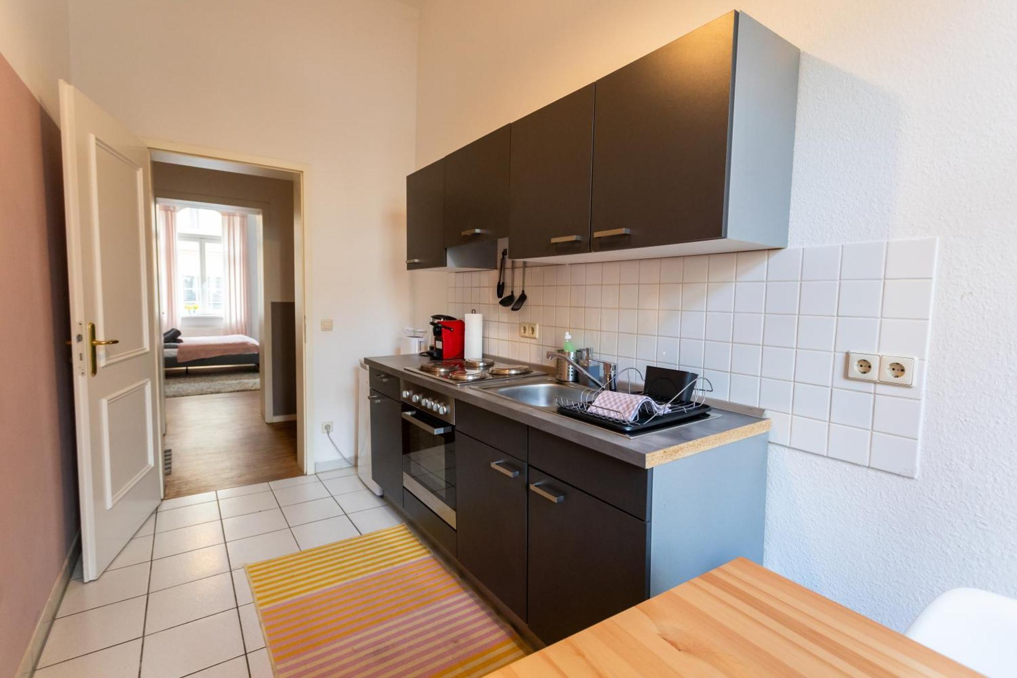 Fullhouse - Halle - M29 Apartments Exterior photo