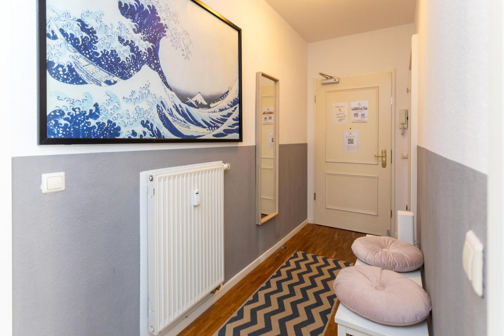 Fullhouse - Halle - M29 Apartments Exterior photo